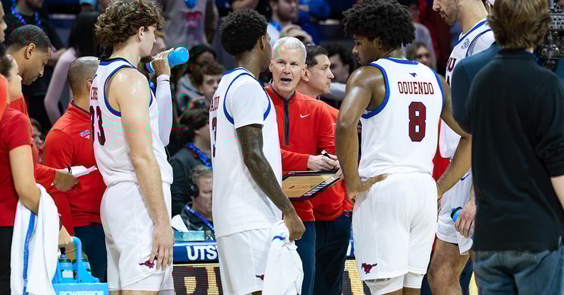 smu-mens-basketball-announces-completed-non-conference-schedule