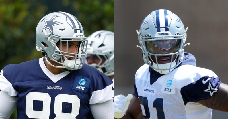 Cowboys