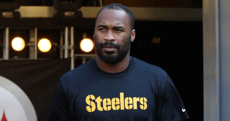 Pittsburgh-Steelers-to-release-veteran-wide-receiver-Robert-Woods