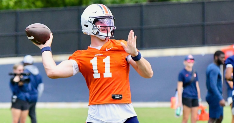 Jackson Arnold (Photo by Jay G. Tate)