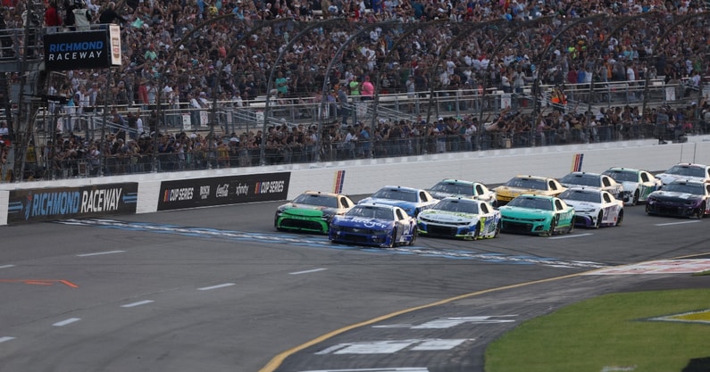 NASCAR