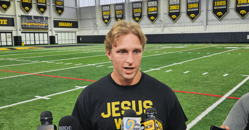 Mark Gronowski