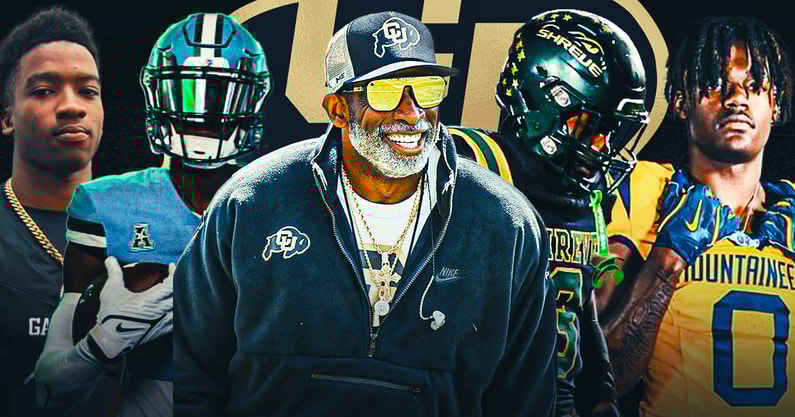 Colorado Recruits AFI