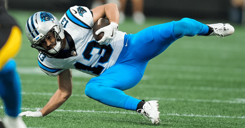 Carolina-Panthers-to-release-veteran-wide-receiver-Hunter-Renfrow