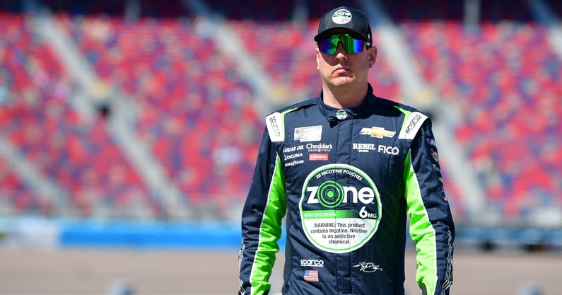 Kyle Busch