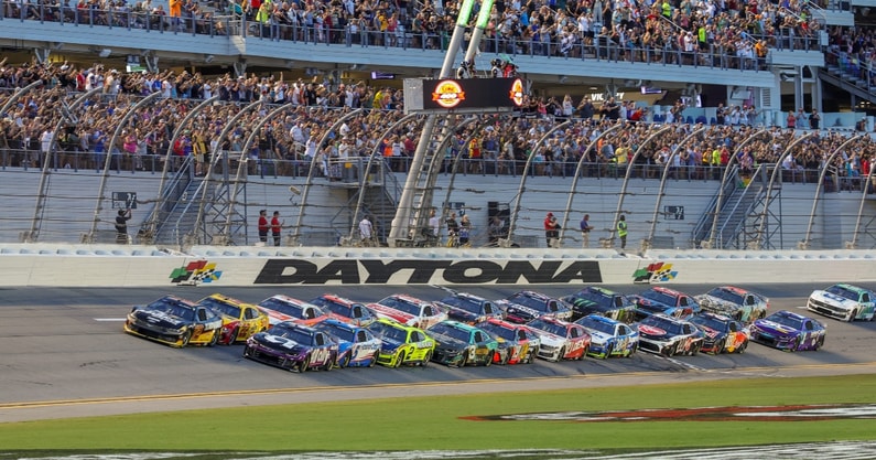 NASCAR Daytona (2)