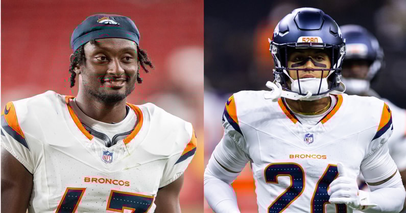 Keidron Smith Devon Key