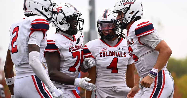 Robert Morris