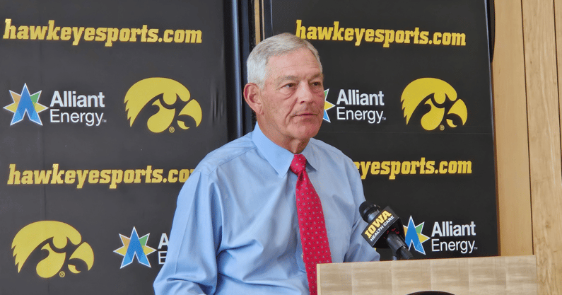 Kirk Ferentz (28)