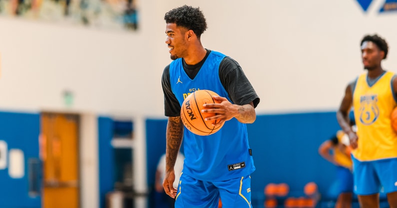 Donovan Dent