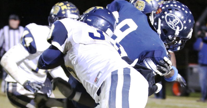 Dinwiddie Action