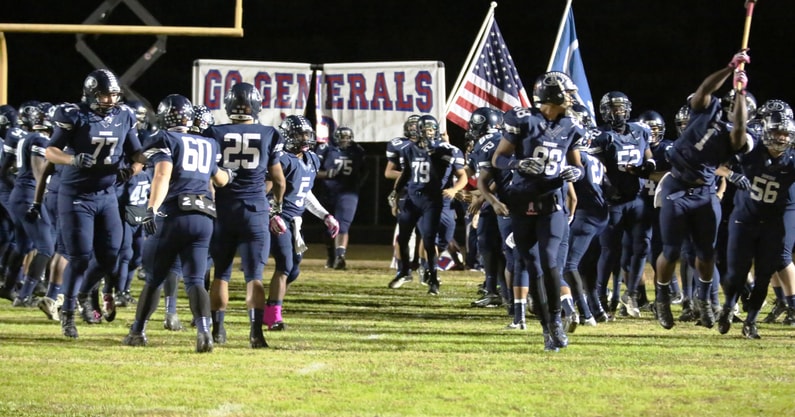 Dinwiddie Generic