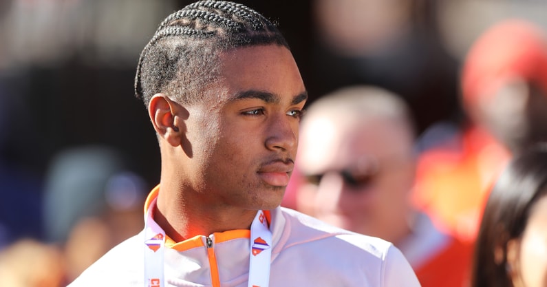 Trey Wimbley