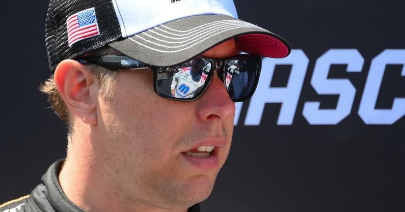 Keselowski
