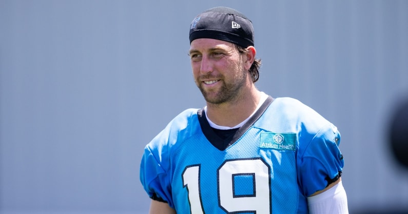 Adam Thielen
