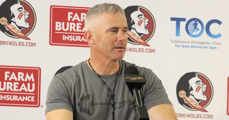 Mike-Norvell