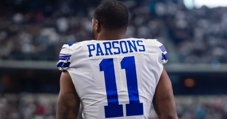 Micah Parsons