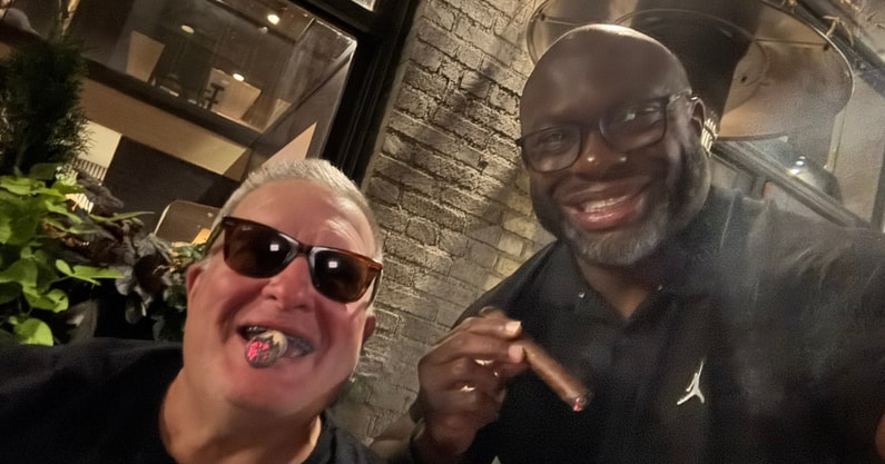 Biff Poggi Tony Alford