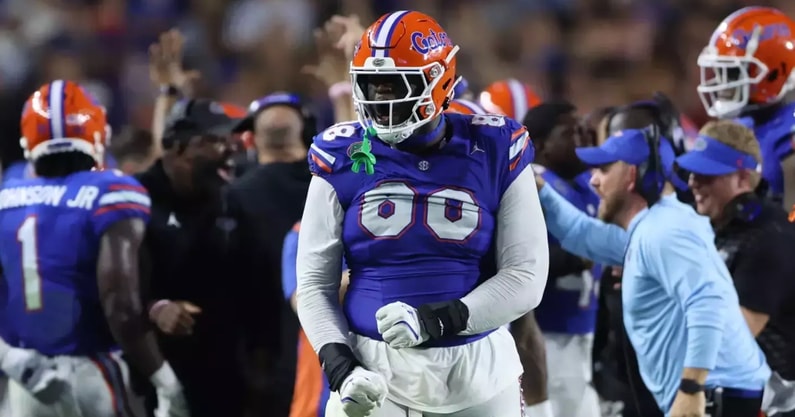 Caleb-Banks-Florida-Gators