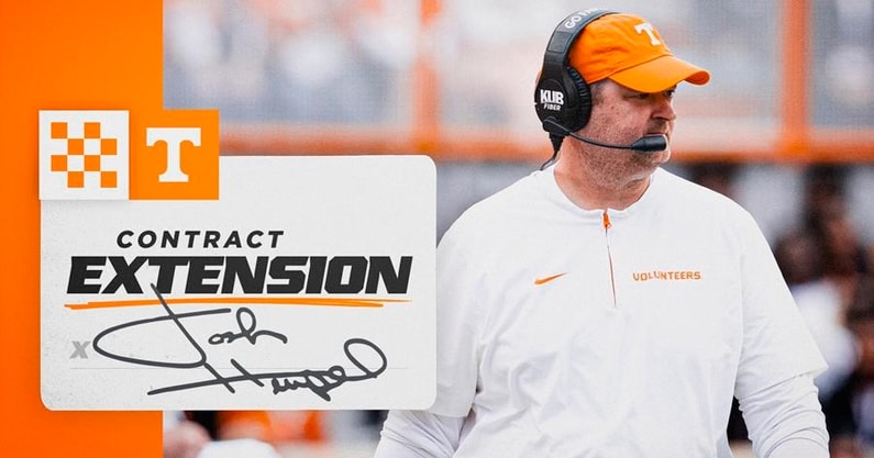 Tennessee Athletics