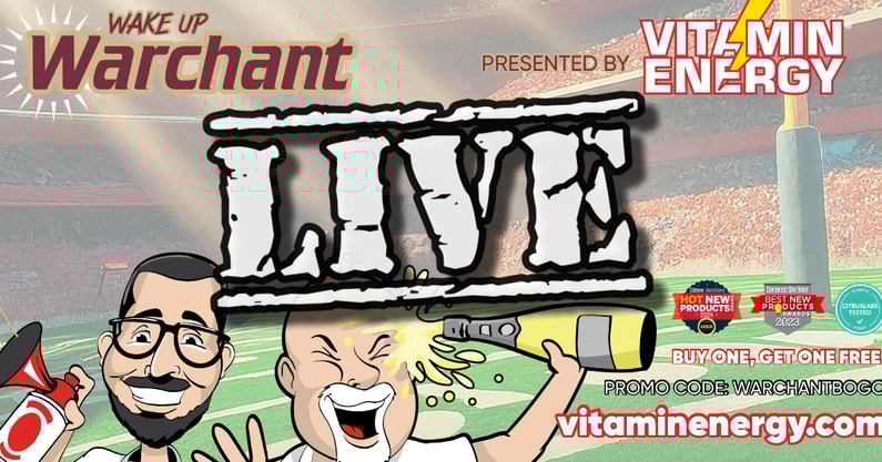 Wake Up Live BOGO