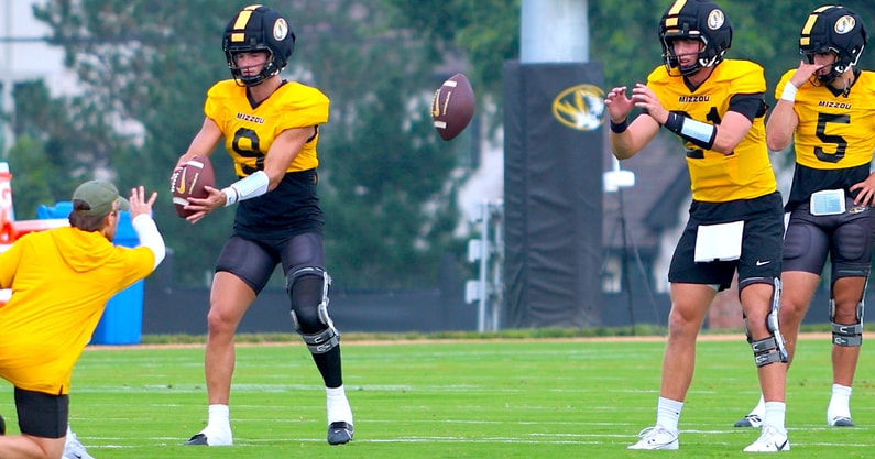 The MizzouToday Show episode 3 thumbnail