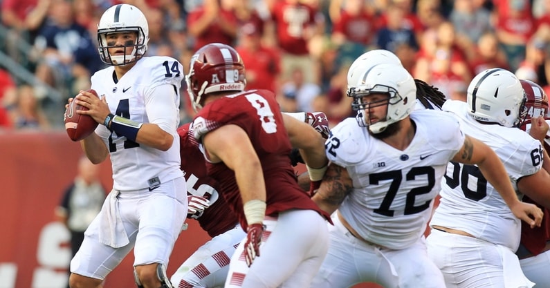Christian Hackenberg