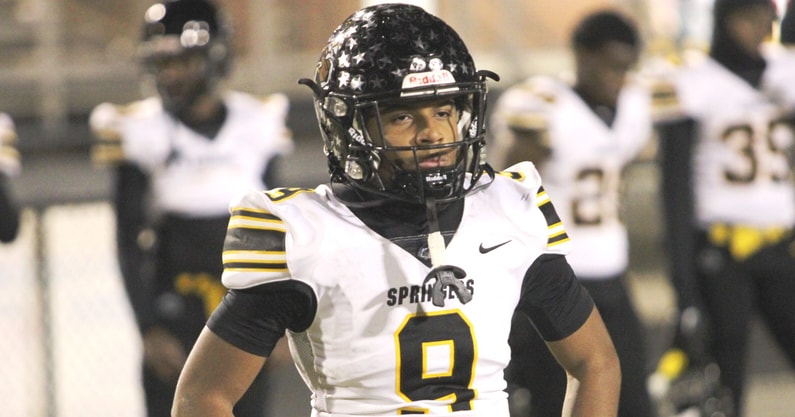 Highland Springs Devyn Simmons_TW-7510