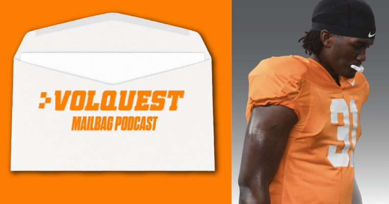 Volquest Podcast Image. Credit: On3 Staff