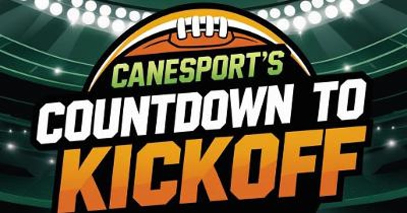 Countdown To Kickoff