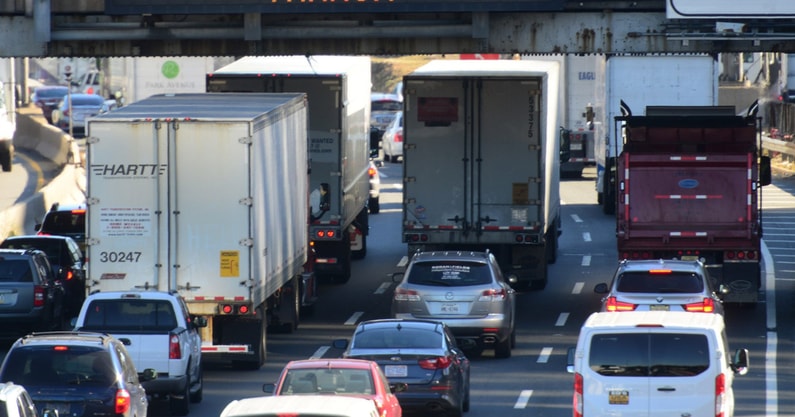 Prepare for crazy traffic in the city of Louisville, via Tariq Zehawi:NorthJersey.com : USA TODAY NETWORK