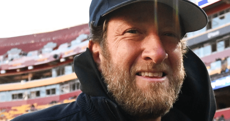 Dave Portnoy
