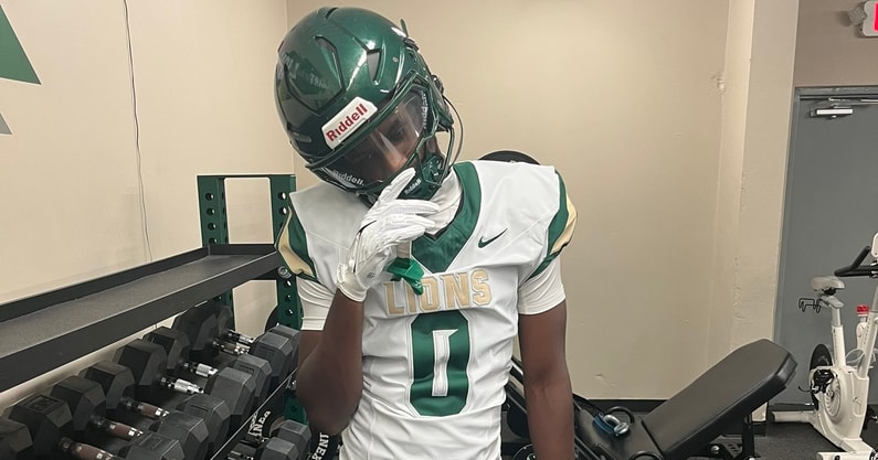 Jamal Robinson