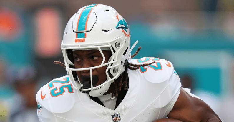 Jaylen-Wright-injury-update-Mike-McDaniel-reveals-Miami-Dolphins-RB-underwent-surgery-ahead-of-Week-1