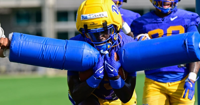 Ja'Kyrian Turner