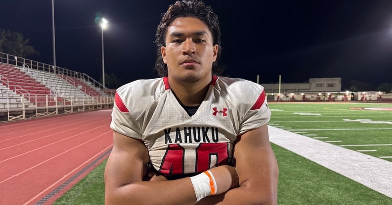 Kekua Aumua