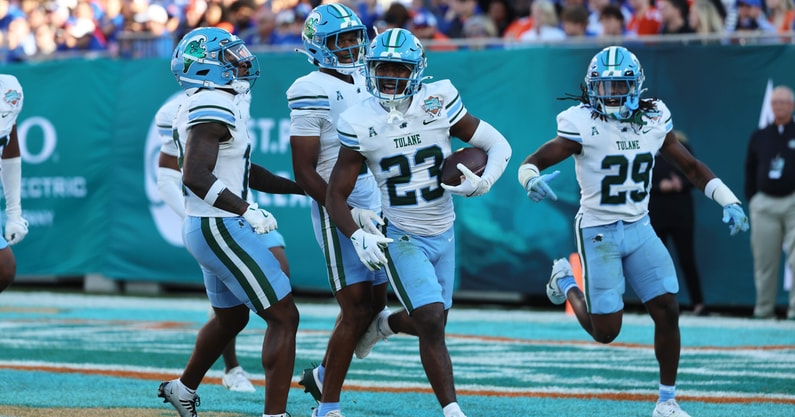 Tulane