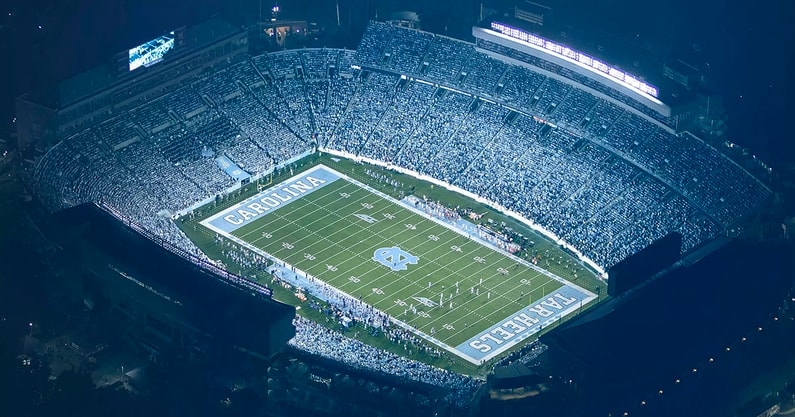 Kenan Stadium
