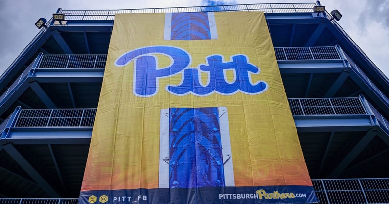 Pitt football - Acrisure