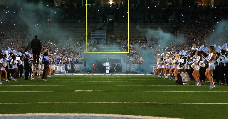 Kenan Stadium