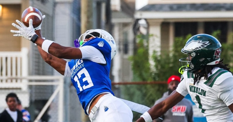 IMG Academy Football
