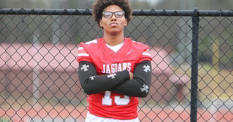 Jakobe Dejesus.