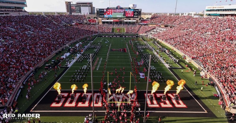 Jones AT&T Stadium