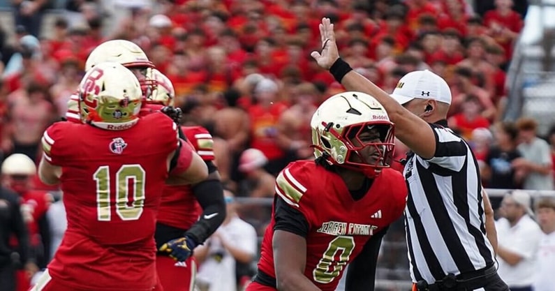 Bergen Catholic