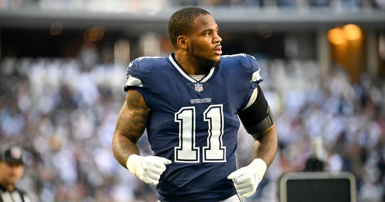 Micah Parsons