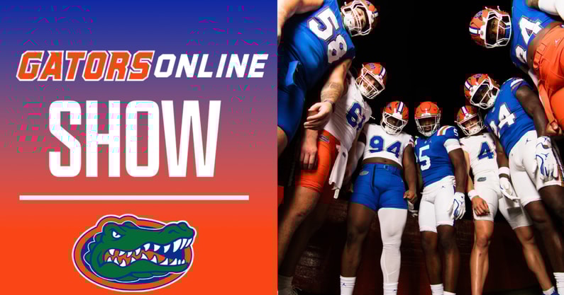 Florida-Gators-Online-Show