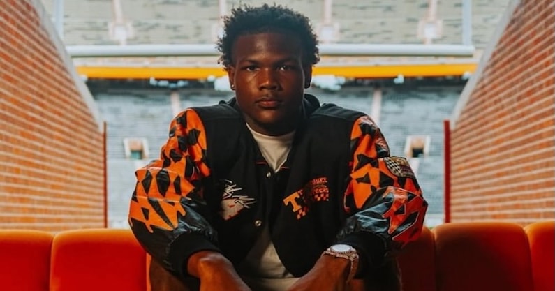 Tristen Keys