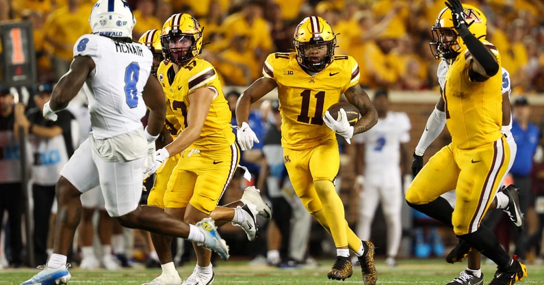 pff-grades-minnesota-golden-gophers-buffalo-bulls