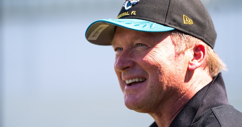 Jon Gruden