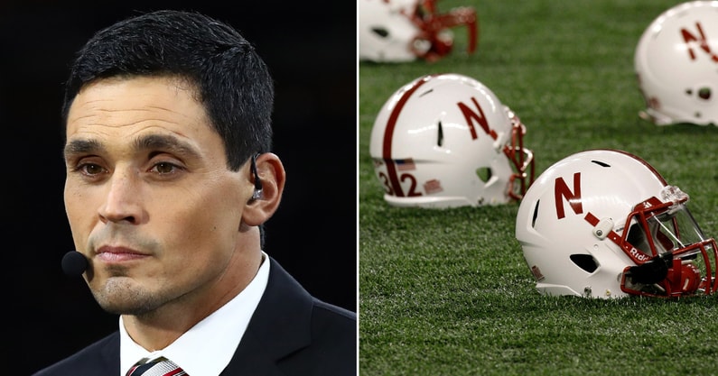 David-Pollack-still-unsure-about-Nebraska-following-season-opening-win-over-Cincinnati